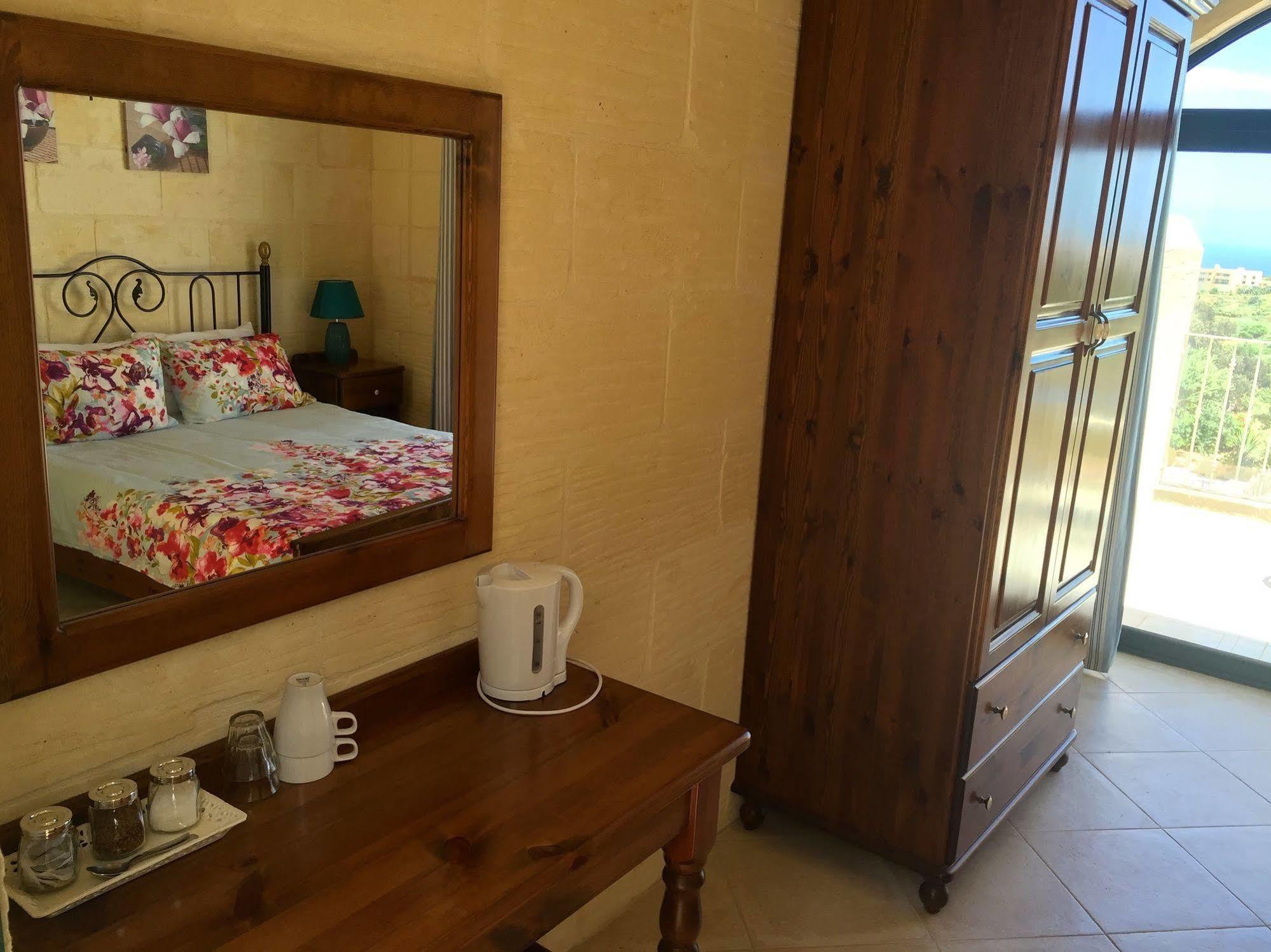 Ellie Boo Bed & Breakfast Victoria Exteriér fotografie
