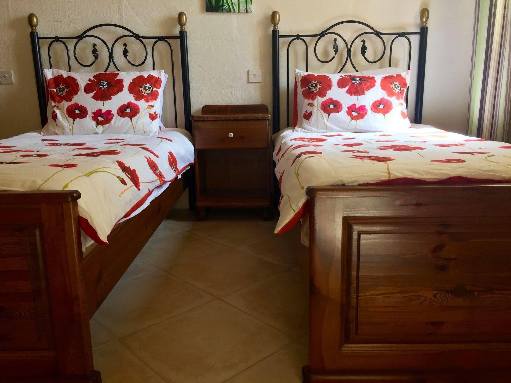 Ellie Boo Bed & Breakfast Victoria Exteriér fotografie
