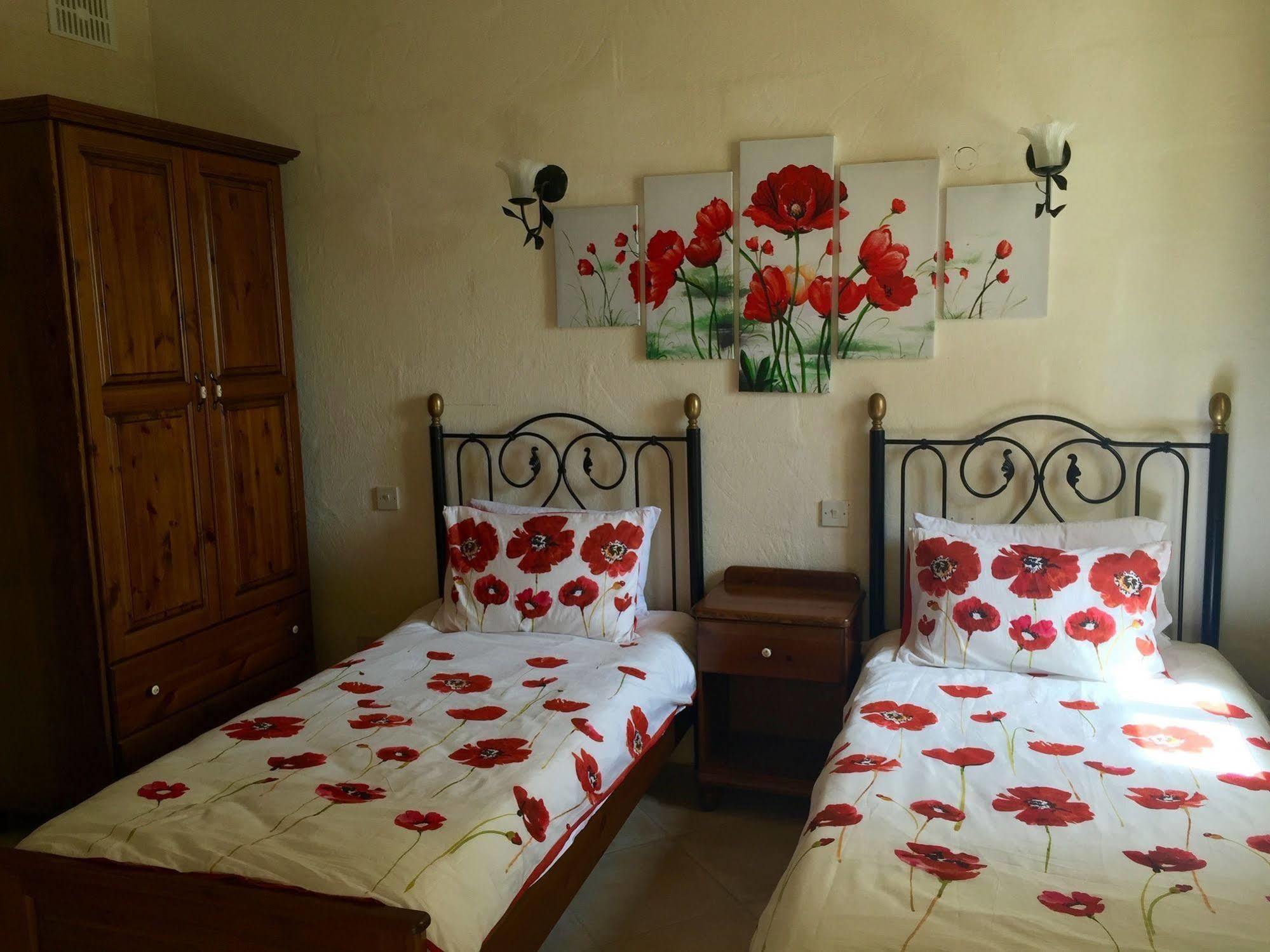 Ellie Boo Bed & Breakfast Victoria Exteriér fotografie